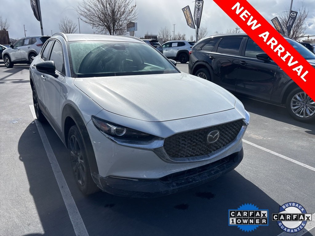 2024 Mazda CX-30 Select Sport