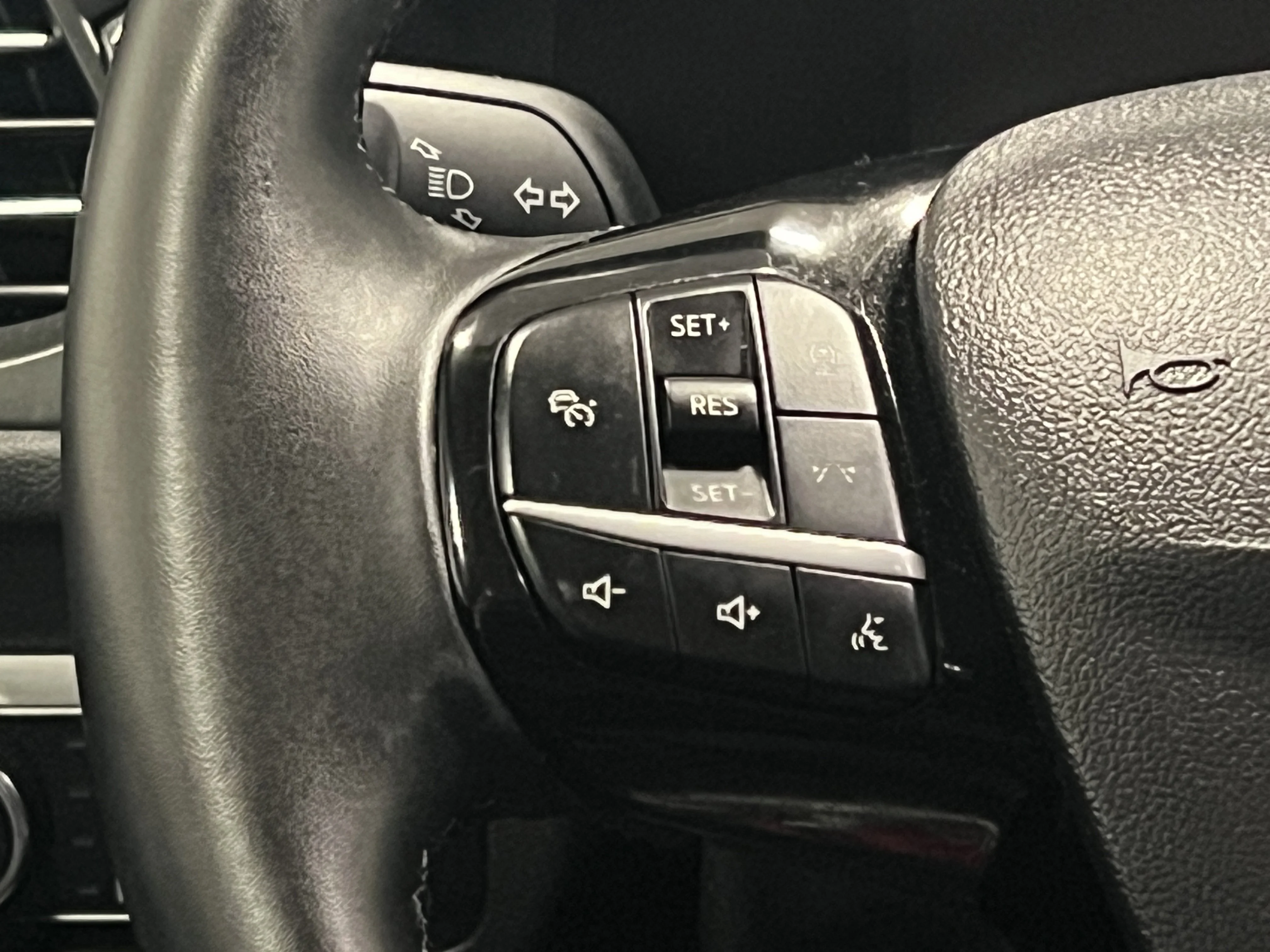Used 2024 Carbonized Gray Metallic Ford PHEV image 18