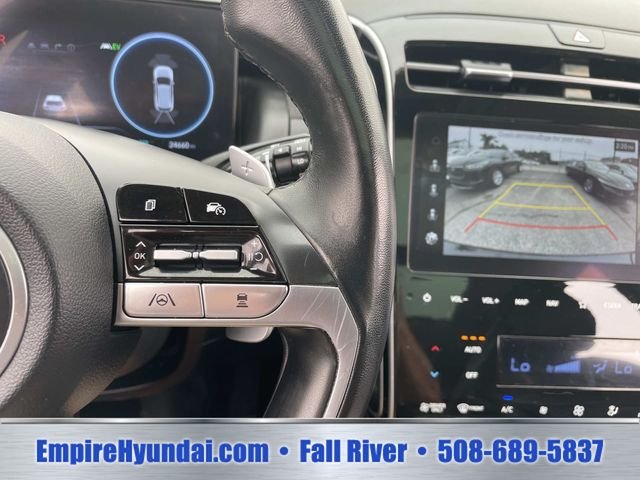Used 2024 Deep Sea Hyundai Limited image 28
