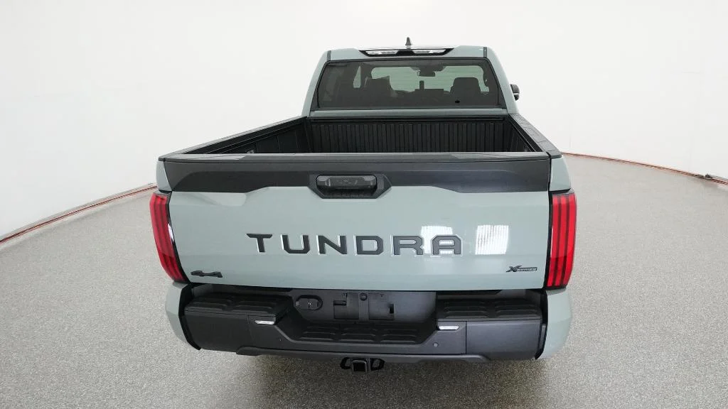 New 2026 Lunar Rock Toyota SR5 image 47