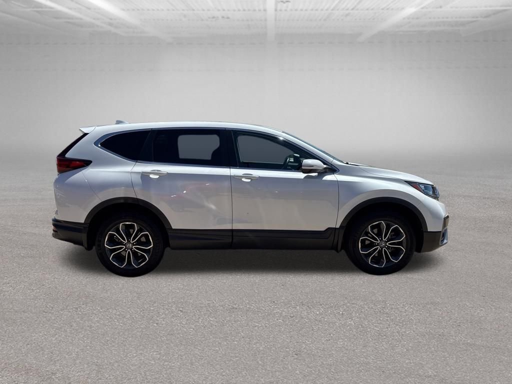 2020 Honda CR-V EX-L - Photo 6