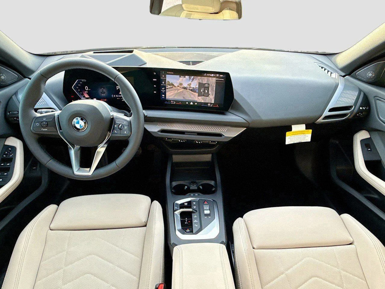 2026 BMW 2 Series 228 - Photo 17