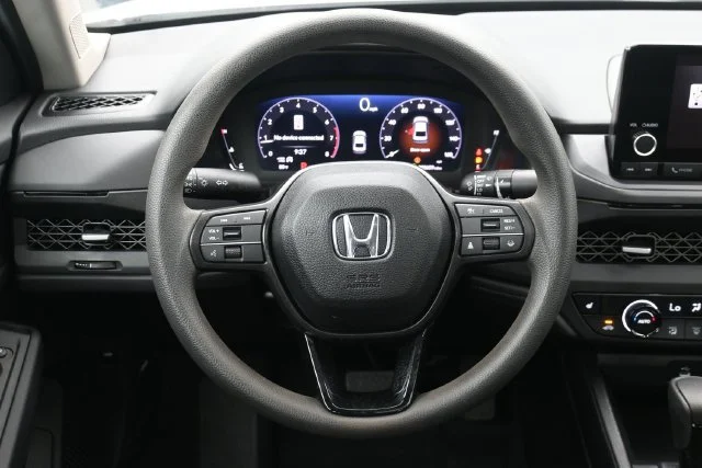 2025 Honda Accord SE - Photo 78