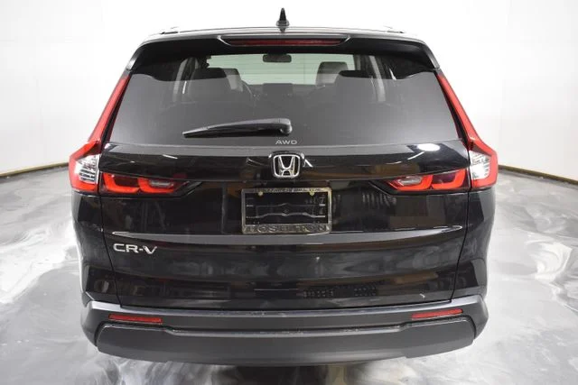 Used 2024  Honda EX image 9