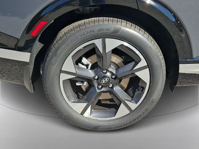 New 2027 Gray Hyundai Calligraphy image 6