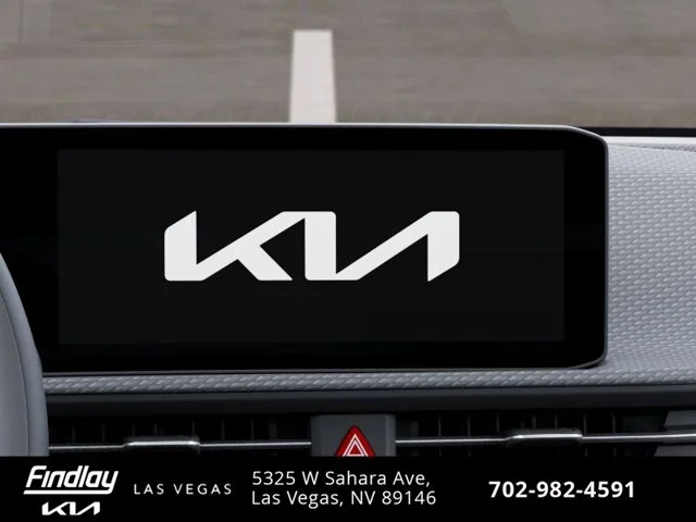 New 2026 White Kia Wind image 22