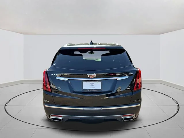 2026 Cadillac XT5 Premium Luxury - Photo 12