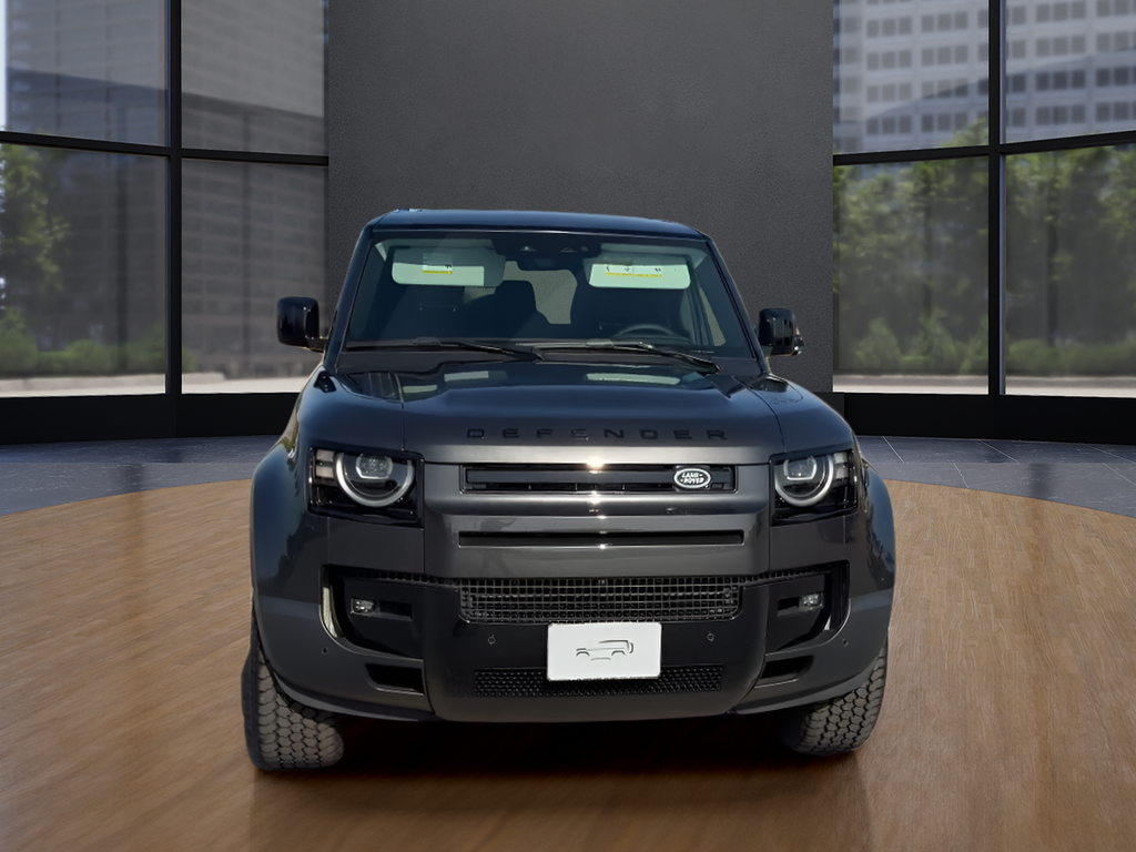 2026 Land Rover Defender S - Photo 8