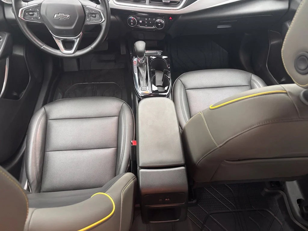 Certified Used 2024 Red Chevrolet ACTIV image 34