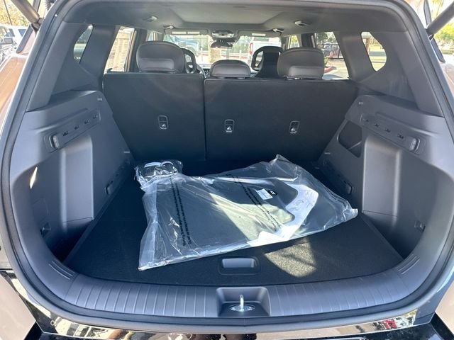 New 2027 Terrain Brown Kia X-Line S image 26