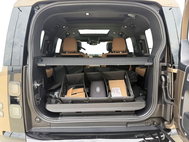 New 2026 Gondwana Stone Land Rover S image 18