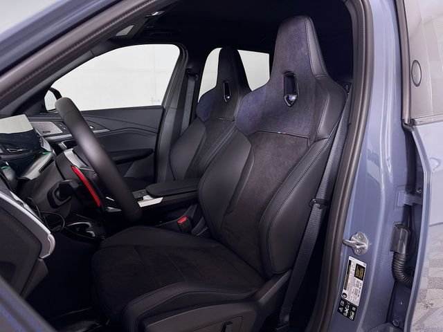 2025 BMW X1 M35i - Photo 23