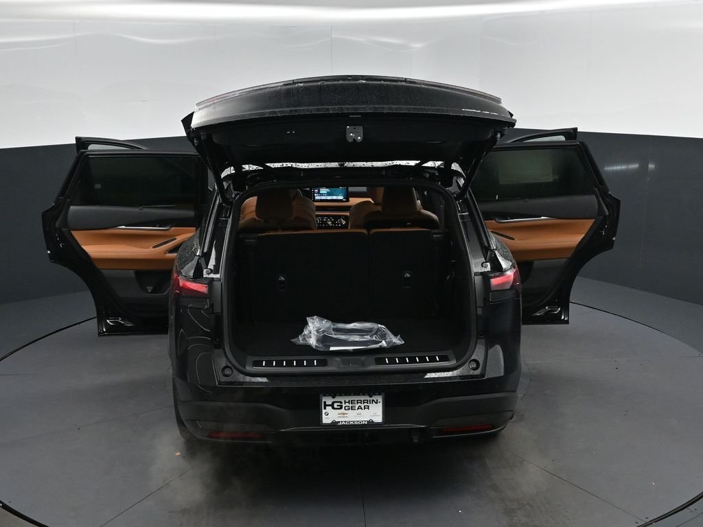2027 INFINITI QX60 AUTOGRAPH - Photo 43