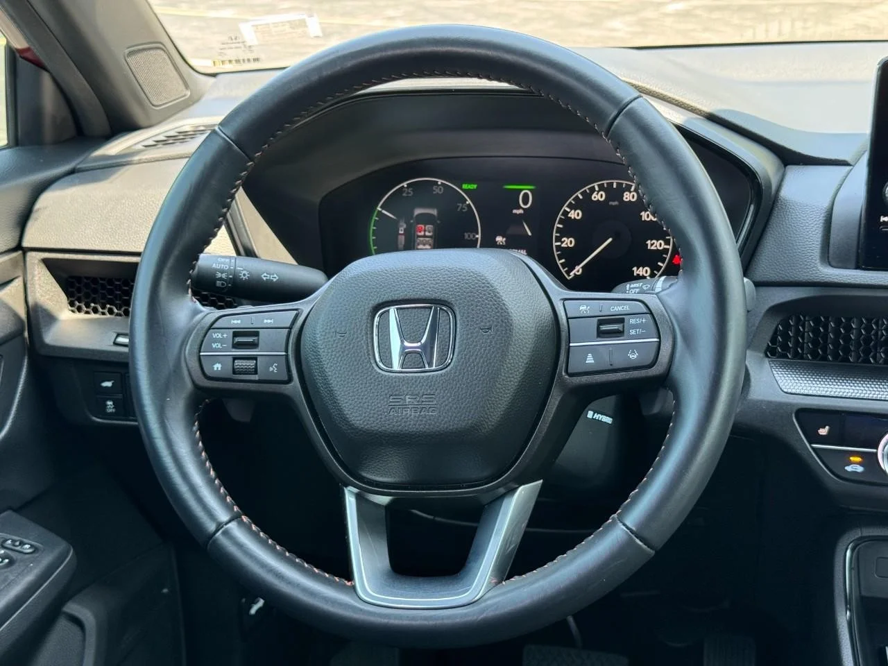 2025 Honda CR-V Sport-L - Photo 15