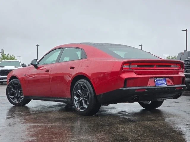 New 2026 Redeye Dodge R/T image 25