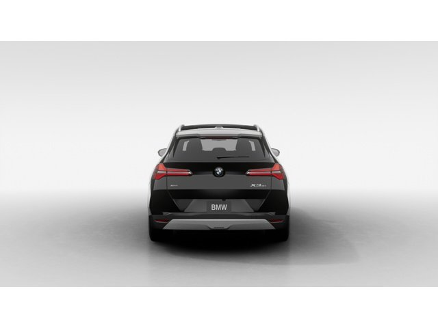 2026 BMW X3 photo 5