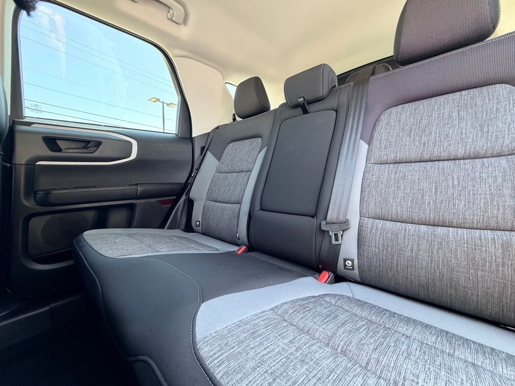Used 2023 White Ford Big Bend image 17