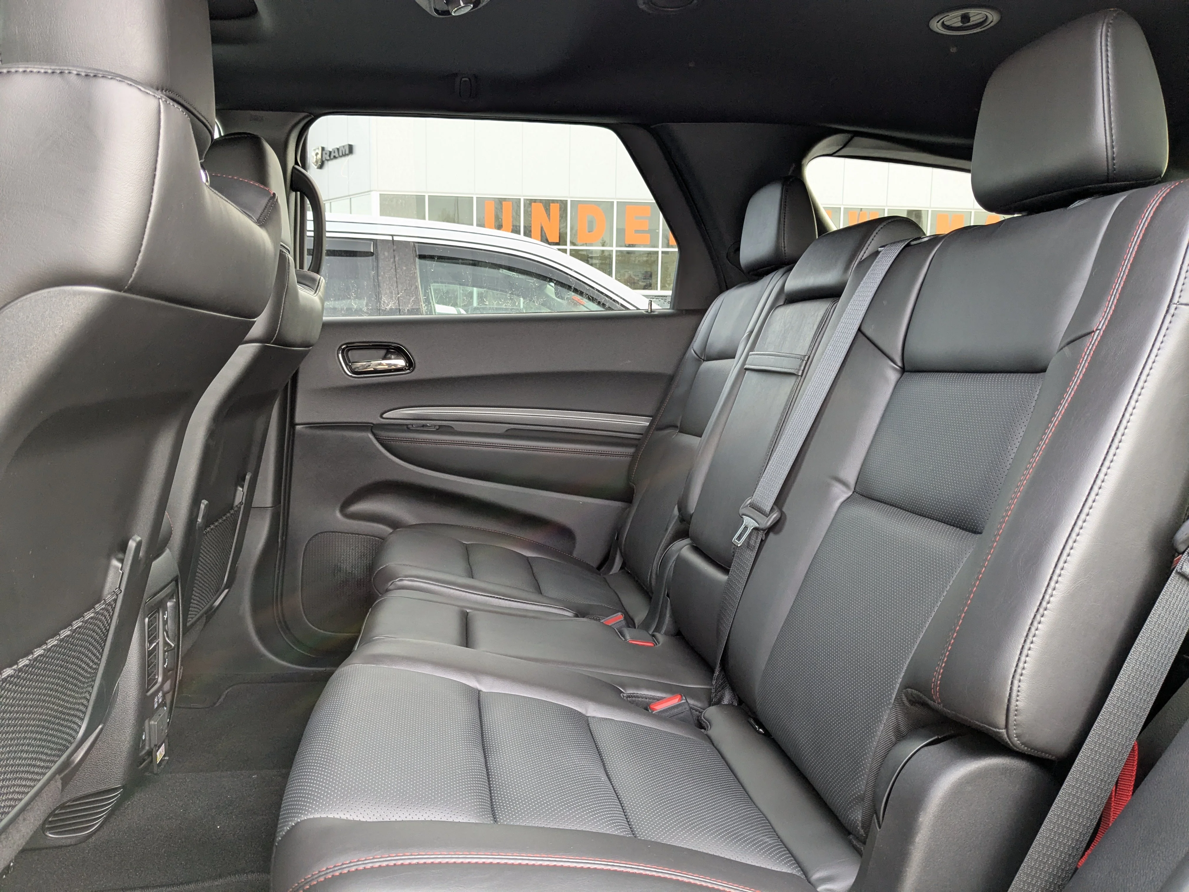 New 2026 Diamond Black Crystal Pearl Dodge GT Plus * - AWD - 3.6L Pentastar V6 - Blacktop Pkg & More! image 30