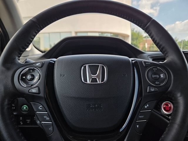 Used 2020 Modern Steel Metallic Honda RTL-E image 29