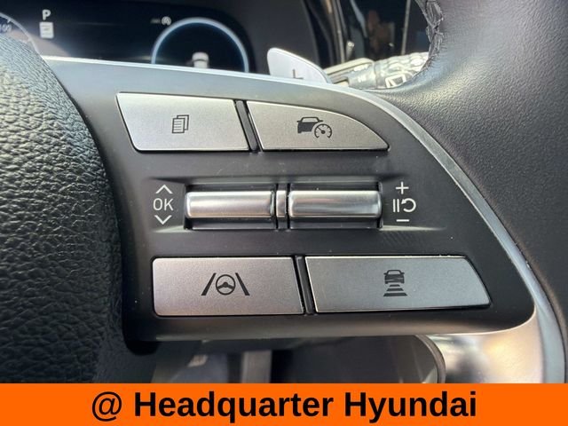 2023 Hyundai Palisade Calligraphy - Photo 24