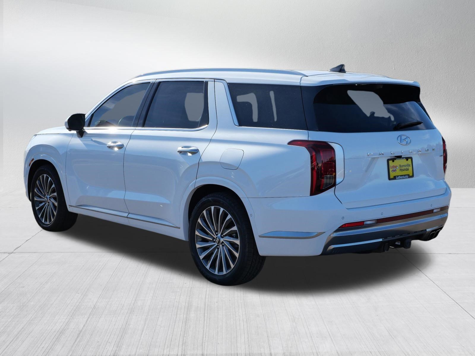 2023 Hyundai Palisade Calligraphy - Photo 5