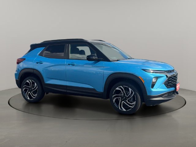 2026 Chevrolet Trailblazer RS - Photo 11