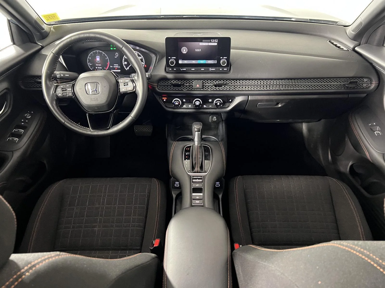 Used 2023 Nordic Forest Pearl Honda Sport image 2