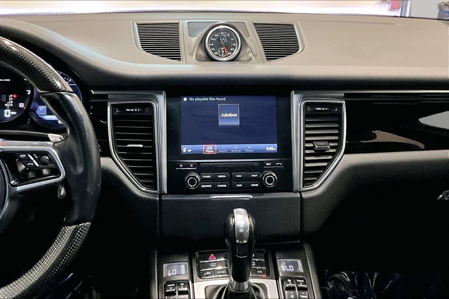 Used 2018 Agate Grey Metallic Porsche Sport Edition image 7