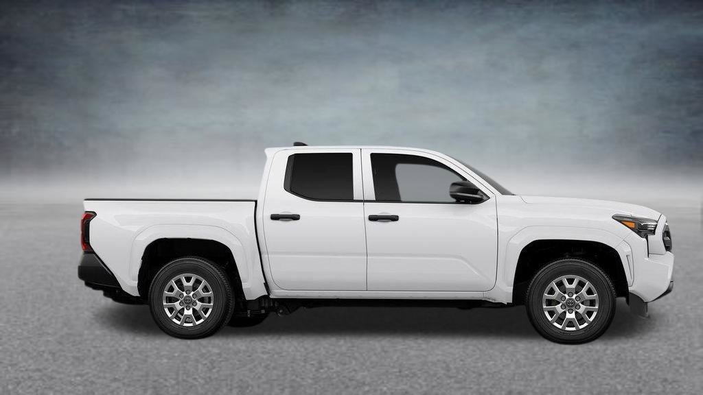 New 2026 Ice Cap Toyota  SR image 45