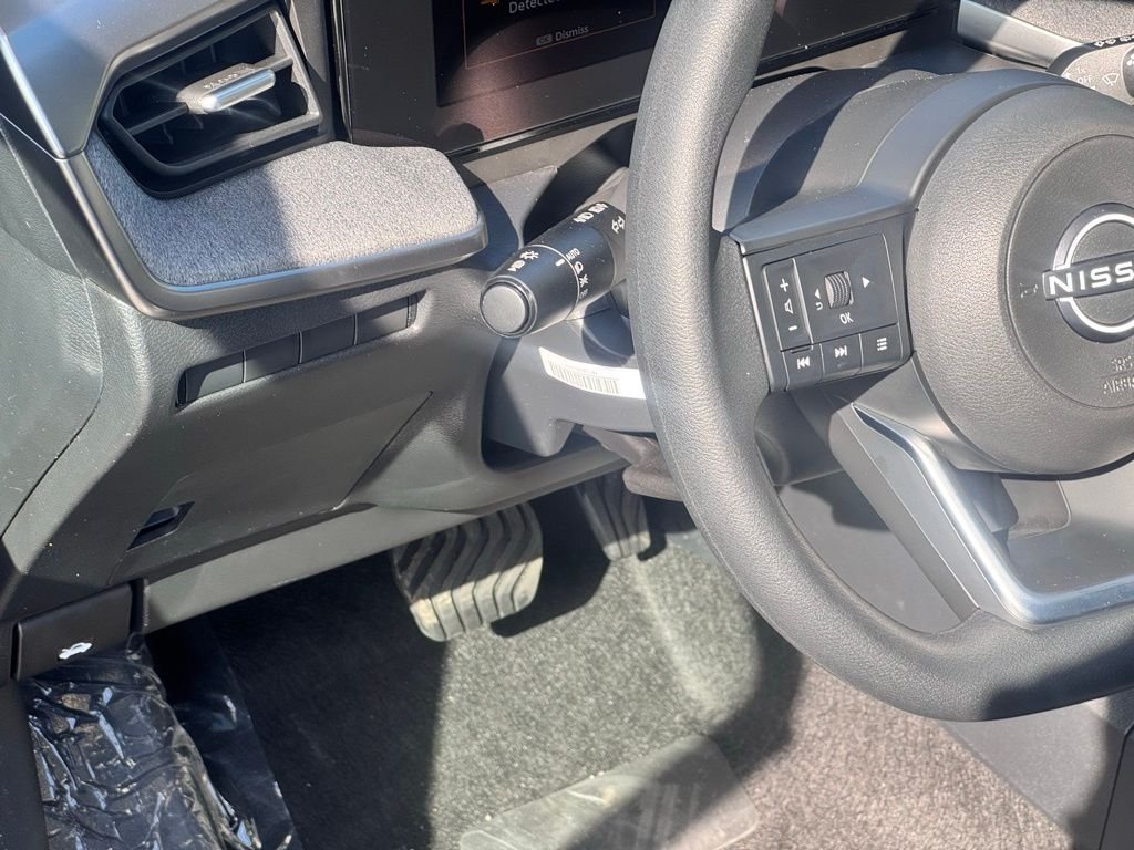 2026 Nissan KICKS SV AWD - Photo 14