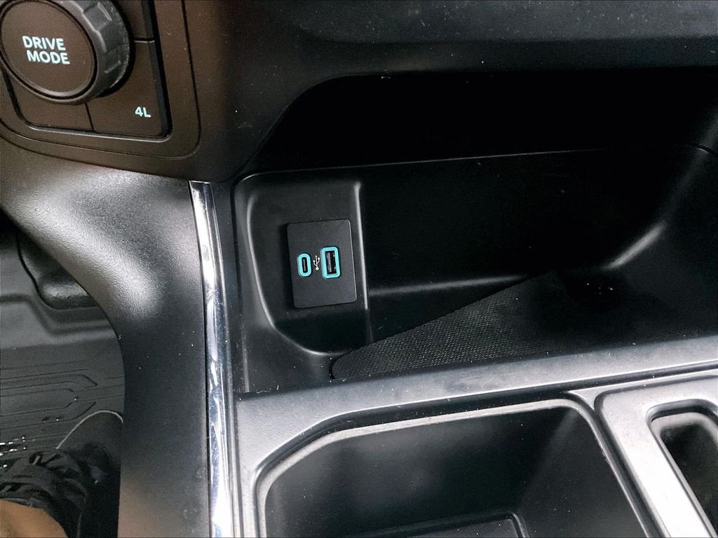 Used 2023 Silver Ford XL image 25