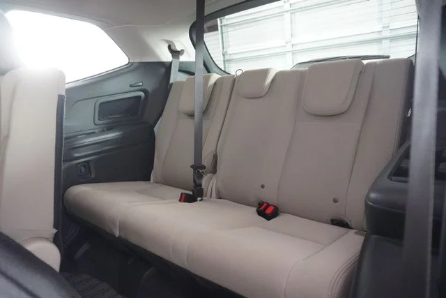 2025 Subaru Ascent Premium - Photo 36
