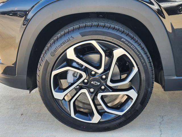 2026 Chevrolet Trax RS - Photo 8