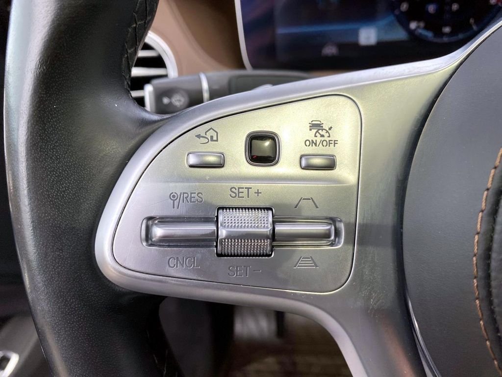 Used 2019 Black Mercedes-Benz S 560 image 18