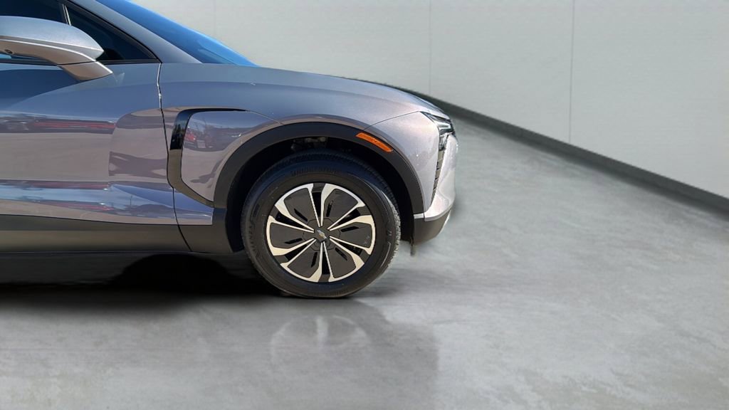 2026 Chevrolet Blazer EV LT - Photo 57