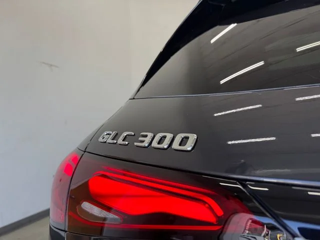 New 2027 Gray Mercedes-Benz GLC 300 image 46