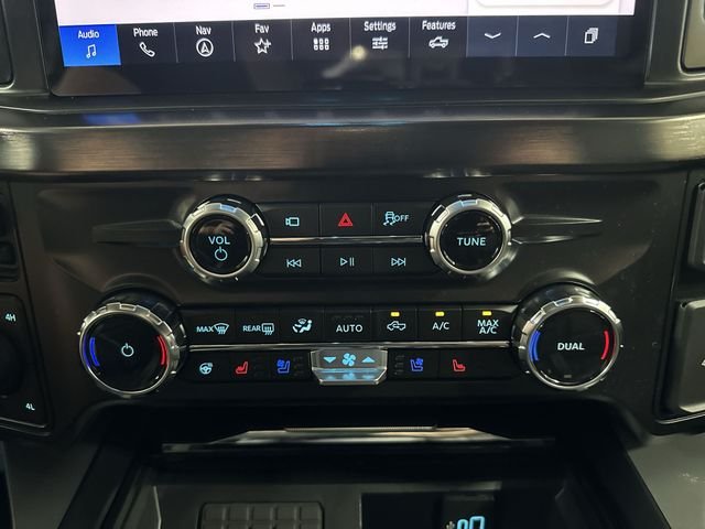 New 2026 Gray Ford Lariat image 20