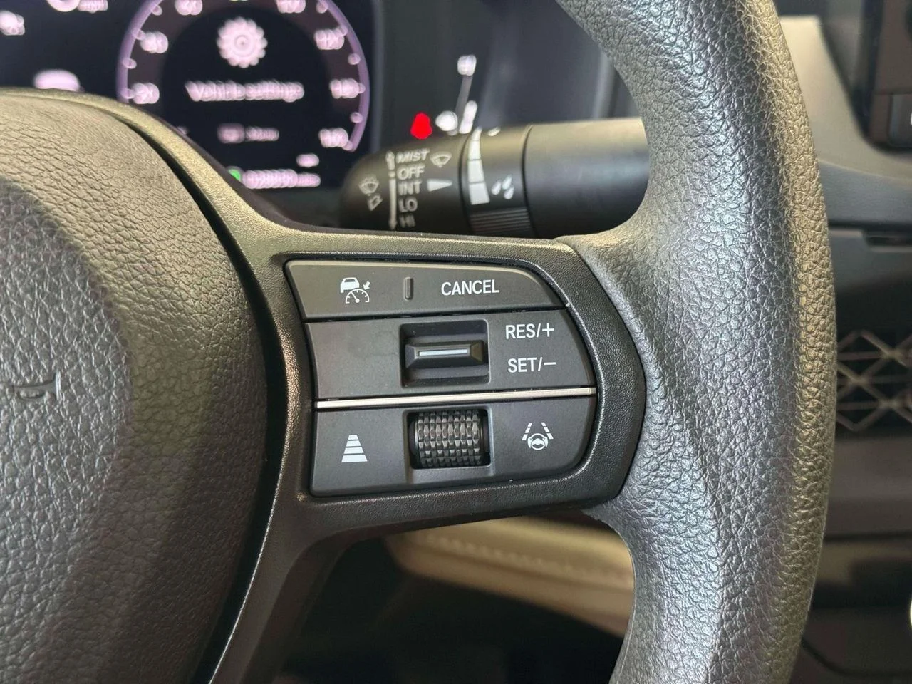 2023 Honda Accord LX - Photo 27