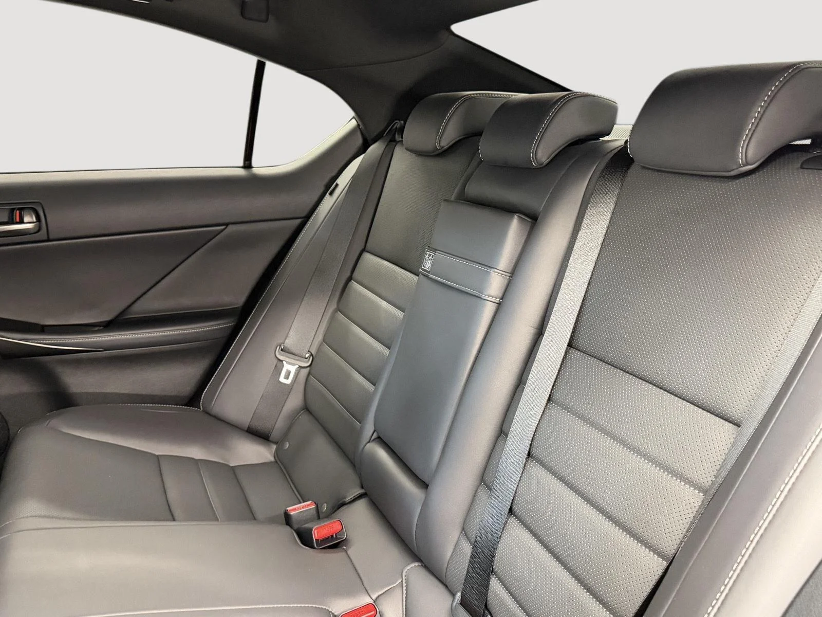 Certified Used 2024 Caviar Lexus IS 350 F SPORT image 20