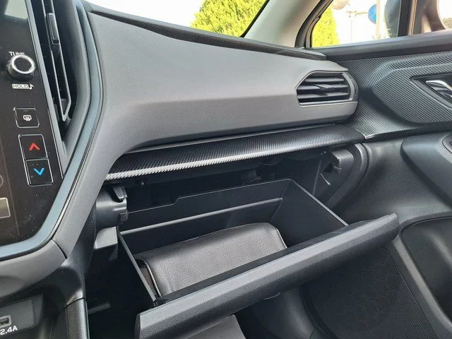 Used 2024 Gray Subaru Limited image 19