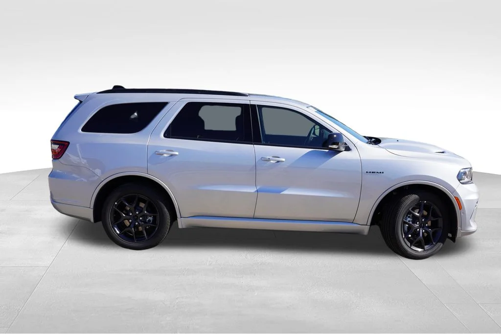 New 2026 Triple Nickel Dodge GT Premium HEMI V8 image 2