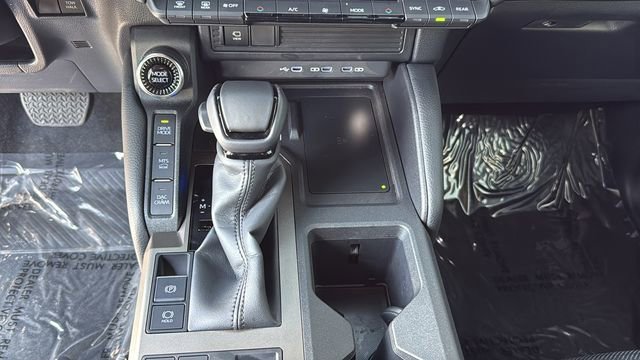 Used 2026 Pearl Toyota Base image 27