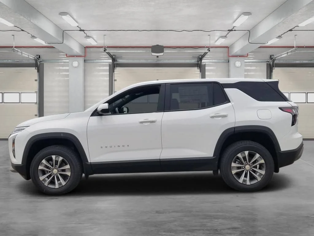 2026 Chevrolet Equinox LT - Photo 7