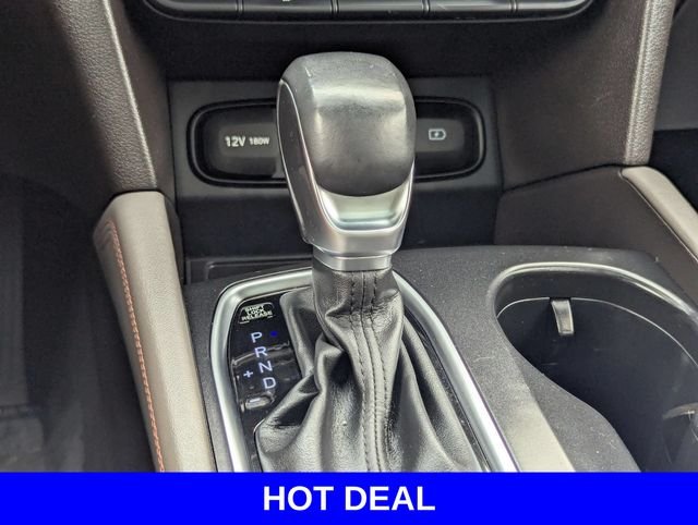 2020 Hyundai Santa Fe SEL - Photo 21