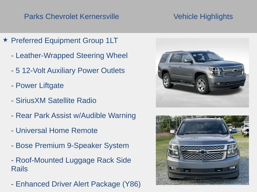 Used 2018 Gray Chevrolet LT image 21