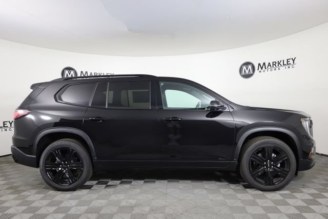 2026 GMC Acadia Elevation - Photo 48