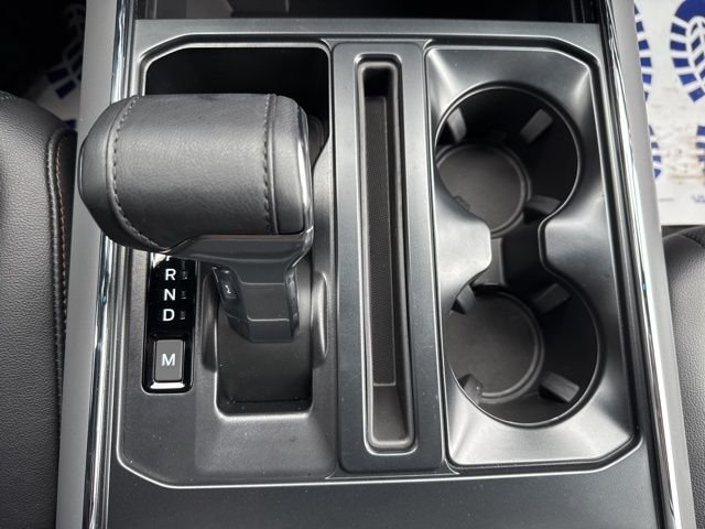 2024 Ford F-150 Lariat - Photo 19