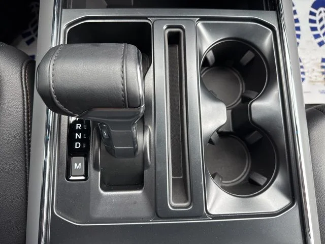 2024 Ford F-150 Lariat - Photo 19