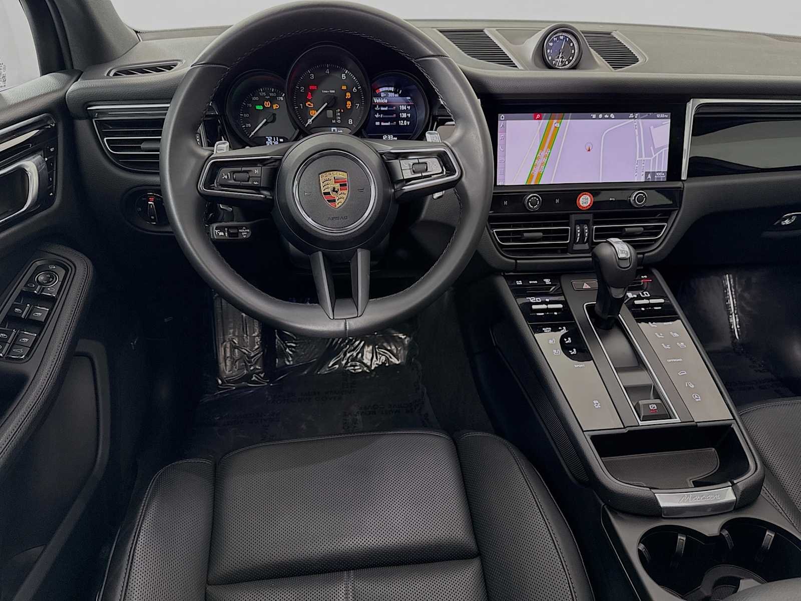 Certified Used 2025 Chalk Porsche  image 24