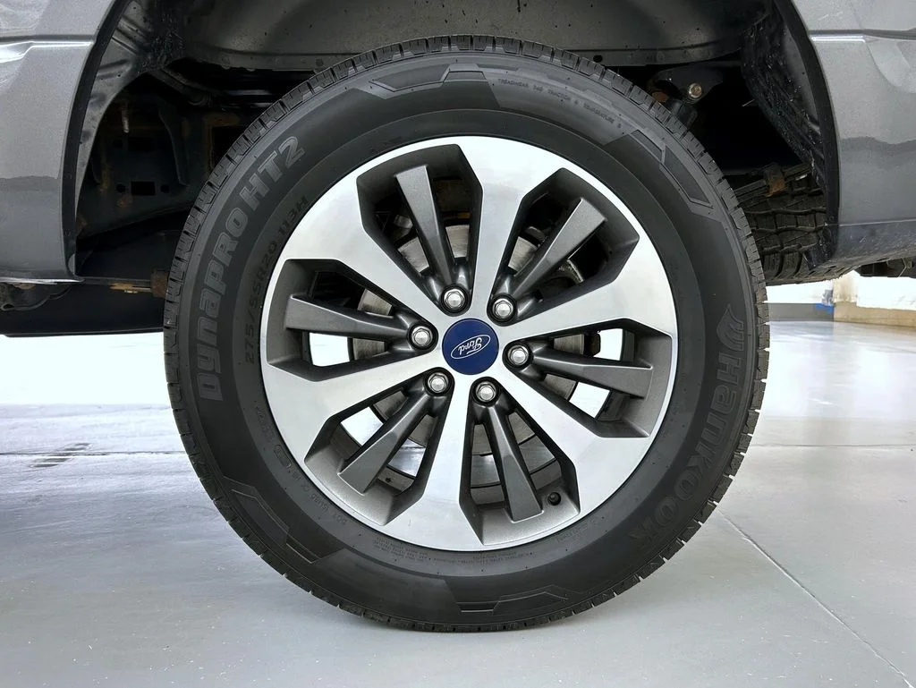 Certified Used 2020 Gray Ford XL image 23